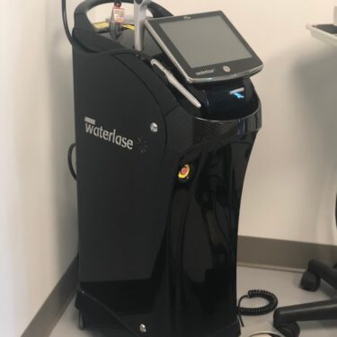 Dental Machine at Mesquite Dental Solutions