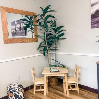 Inside View of Dentistry in Mesquite