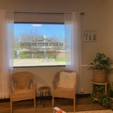 Comfortable Dental Treatment in Mesquite