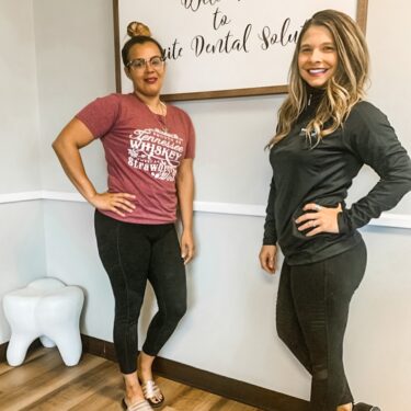 Mesquite Dental Solutions Clinic