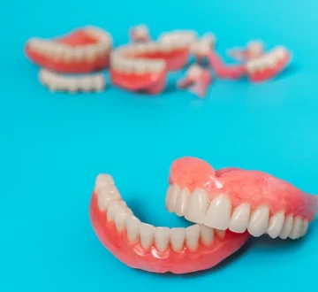 What Is the Role of Dentures in Facial Structure and Appearance?