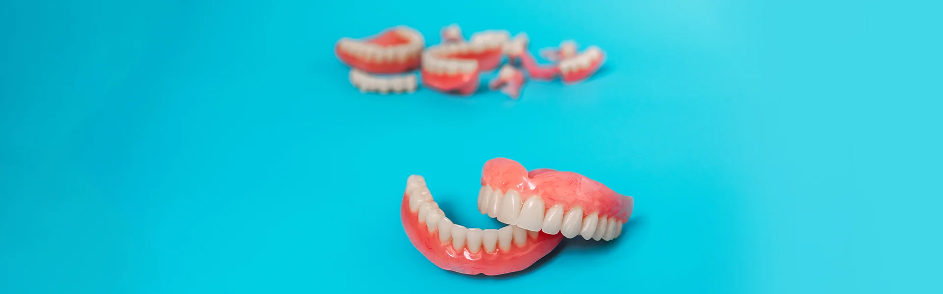 What Is the Role of Dentures in Facial Structure and Appearance?