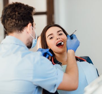 Gum Disease Treatment: What You Need to Know to Protect Your Oral Health