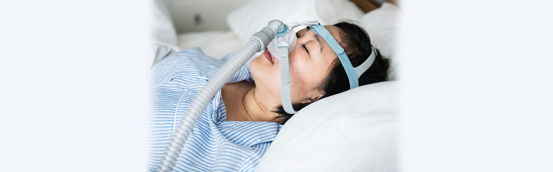 Snoring vs. Sleep Apnea: What is The Difference Between Them?