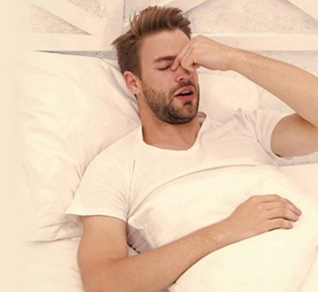 How to Treat Obstructive Sleep Apnea for Better Sleep and Health
