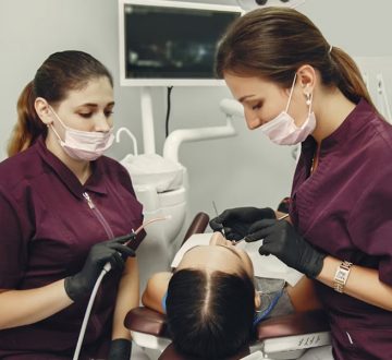 Learn How to Treat Inflammation at the Back of Your Mouth
